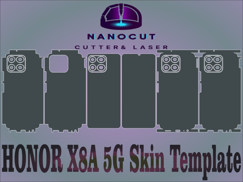HONOR X8A 5G